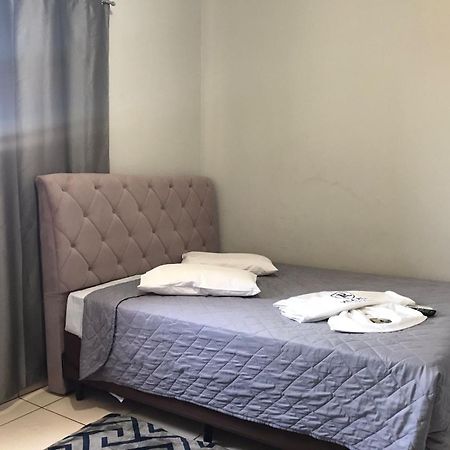 Hotel Vila Real Дорадус Екстериор снимка