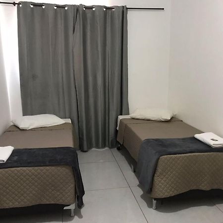 Hotel Vila Real Дорадус Екстериор снимка