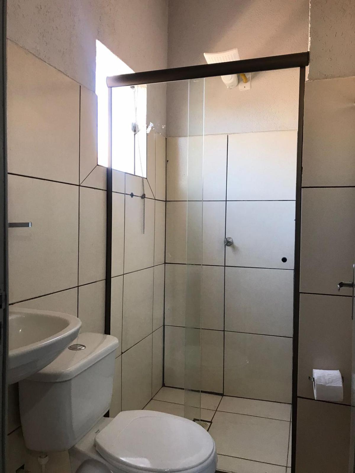 Hotel Vila Real Дорадус Екстериор снимка