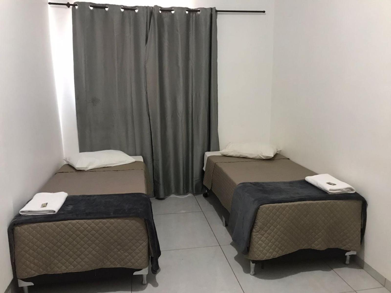 Hotel Vila Real Дорадус Екстериор снимка
