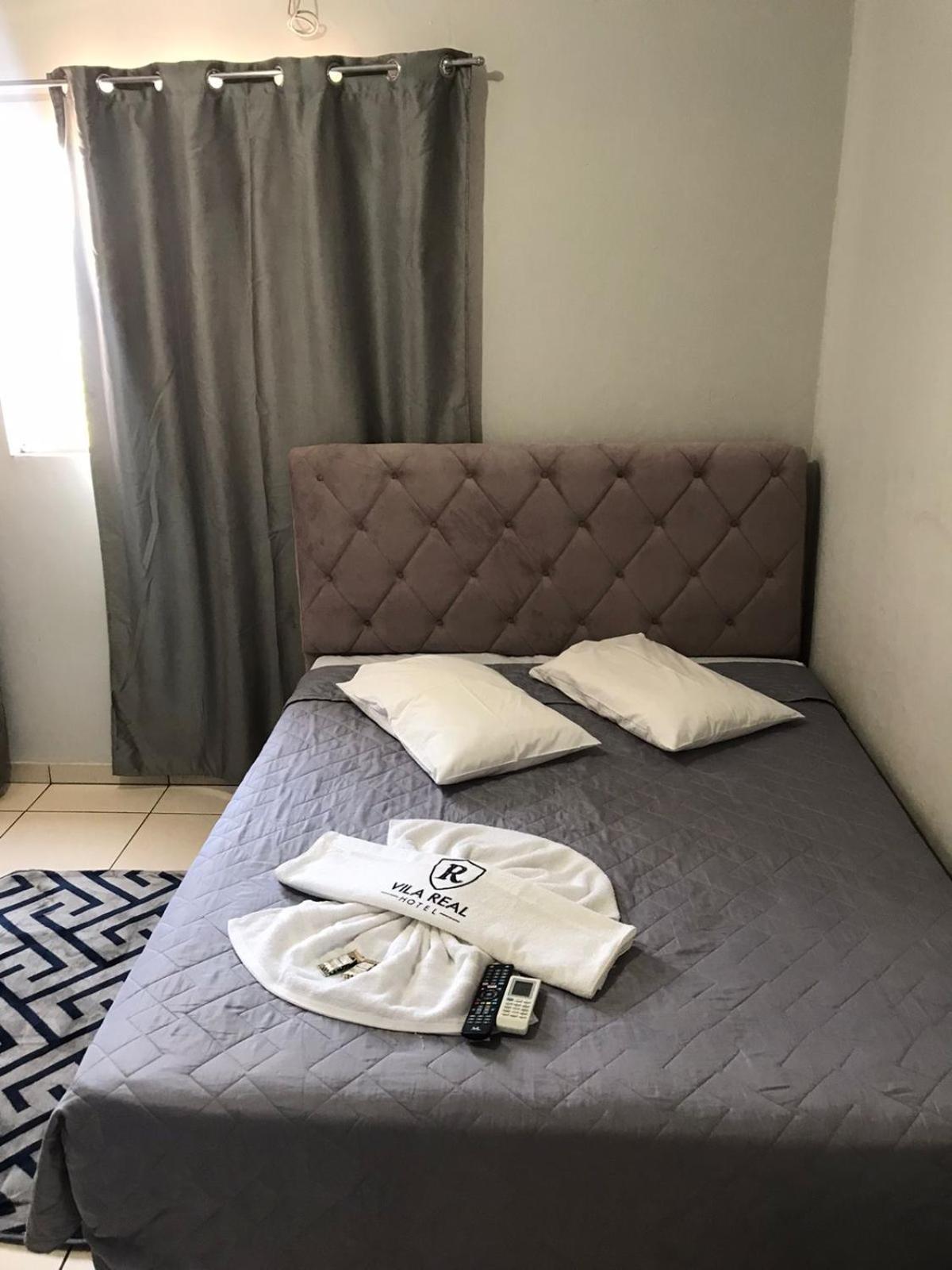 Hotel Vila Real Дорадус Екстериор снимка