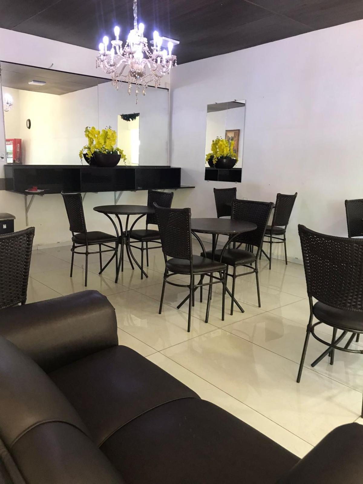 Hotel Vila Real Дорадус Екстериор снимка