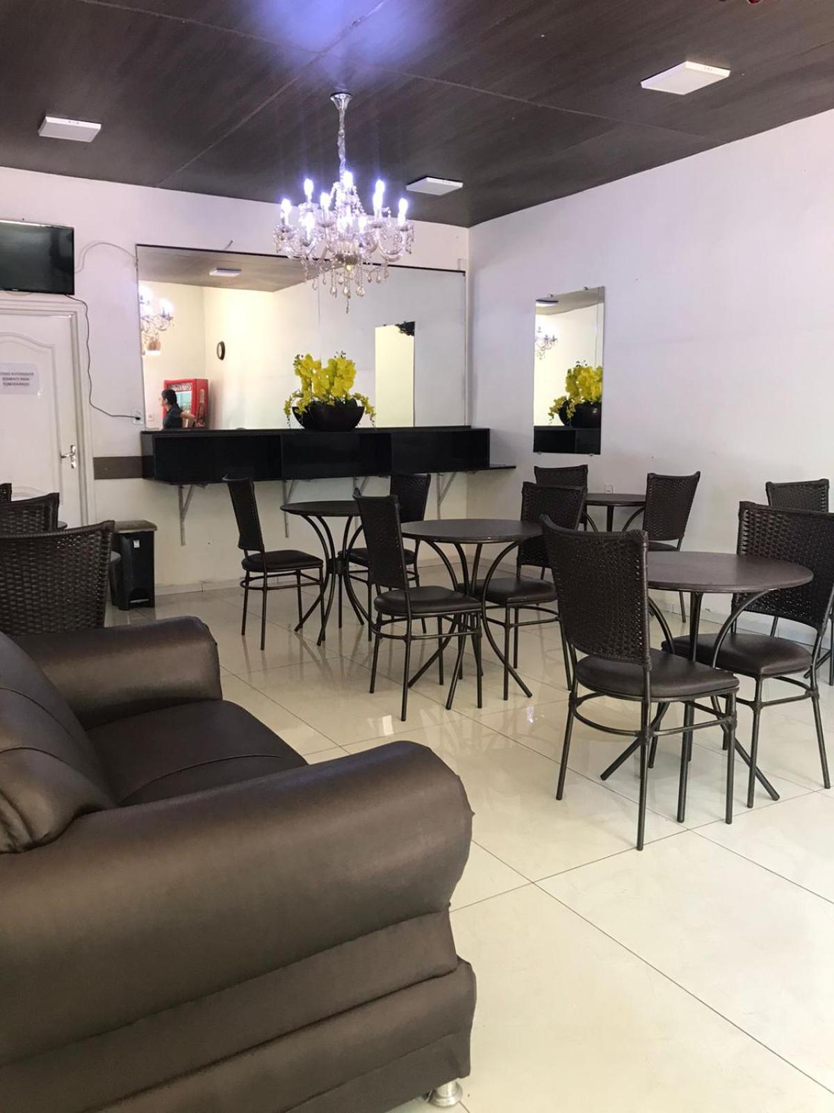 Hotel Vila Real Дорадус Екстериор снимка