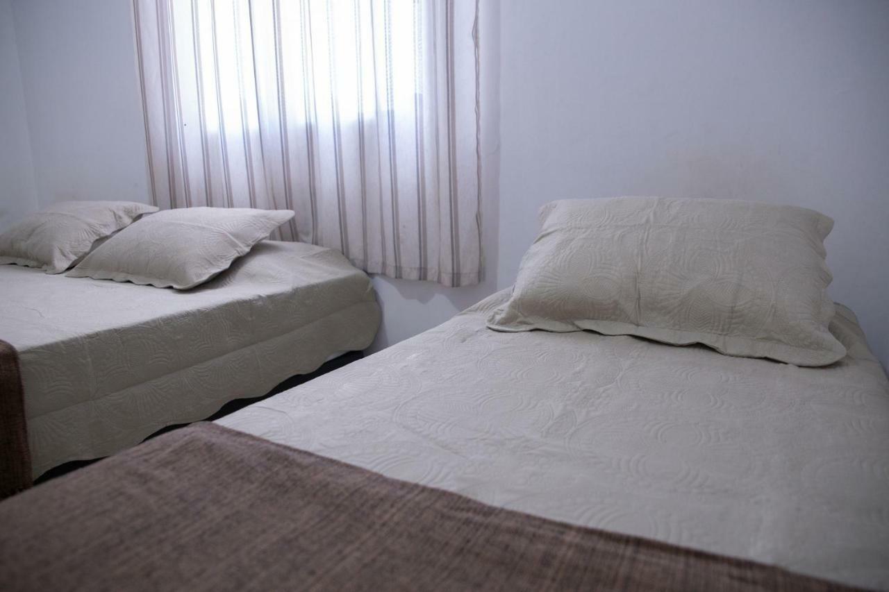 Hotel Vila Real Дорадус Екстериор снимка