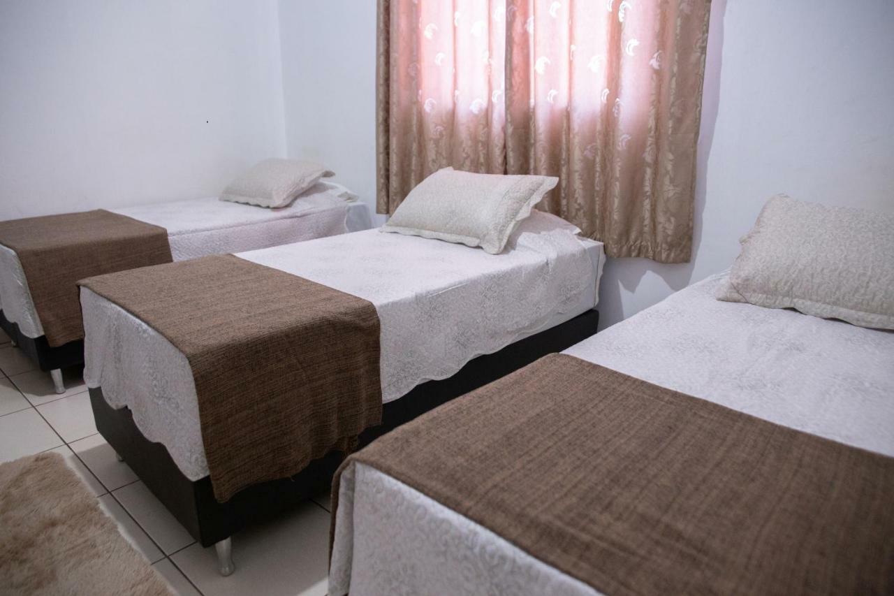 Hotel Vila Real Дорадус Екстериор снимка