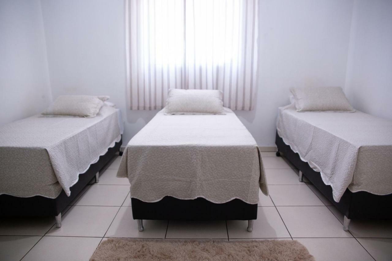 Hotel Vila Real Дорадус Екстериор снимка