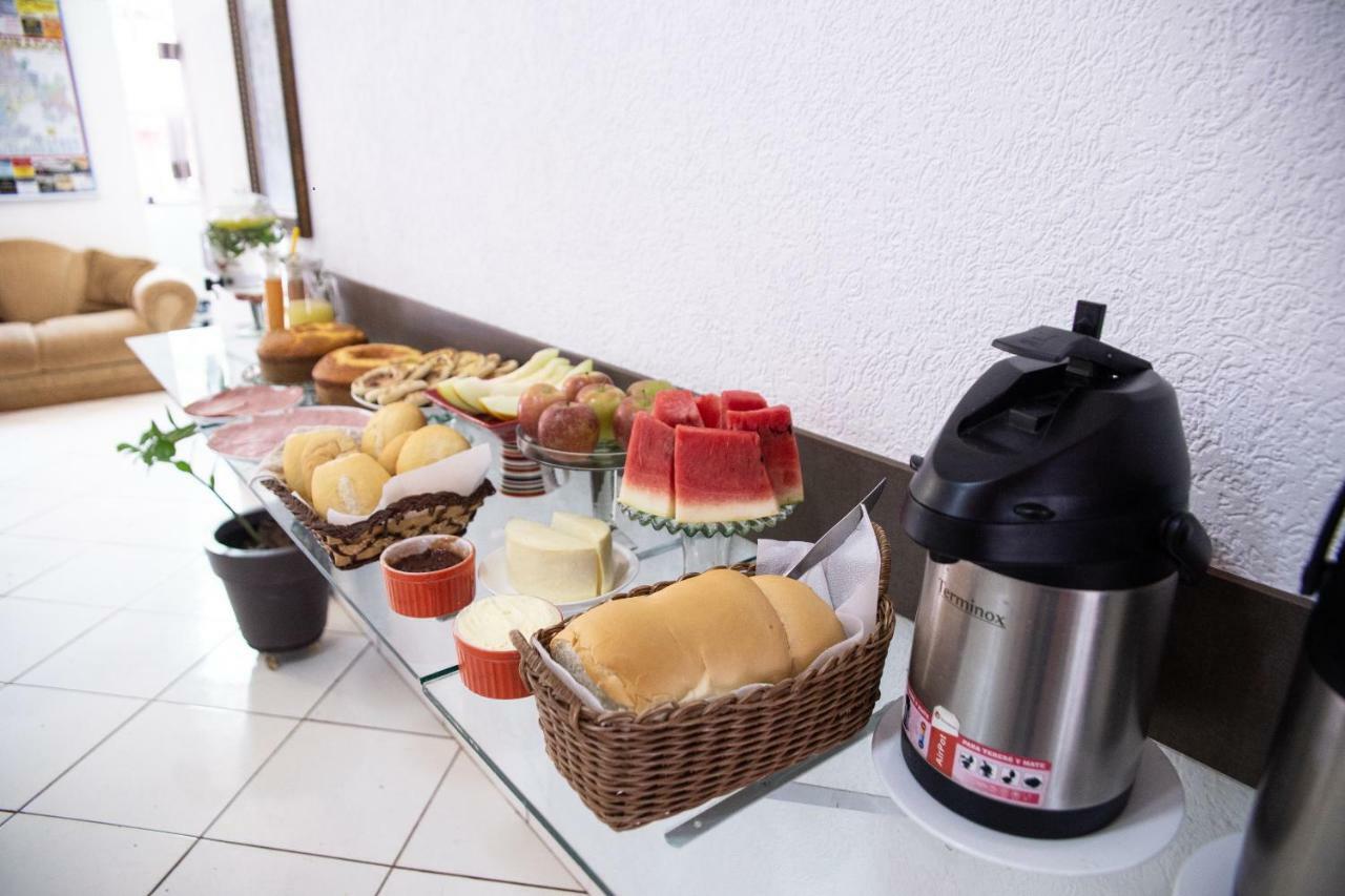 Hotel Vila Real Дорадус Екстериор снимка