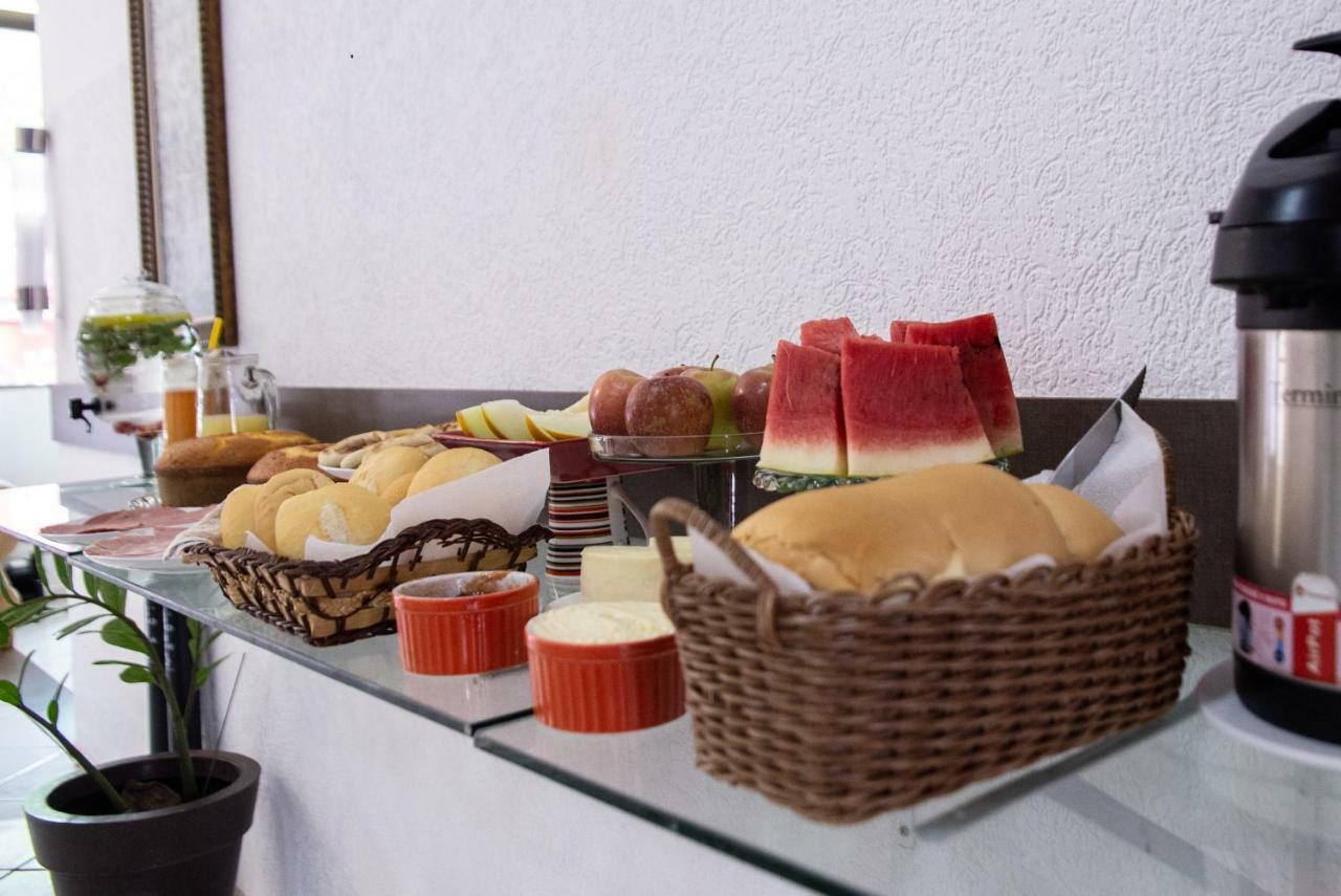 Hotel Vila Real Дорадус Екстериор снимка