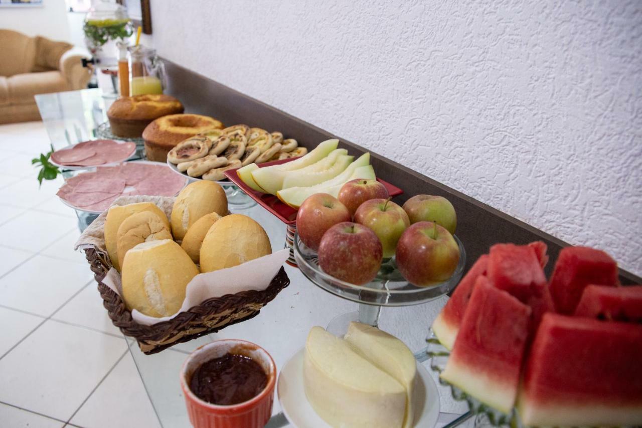 Hotel Vila Real Дорадус Екстериор снимка