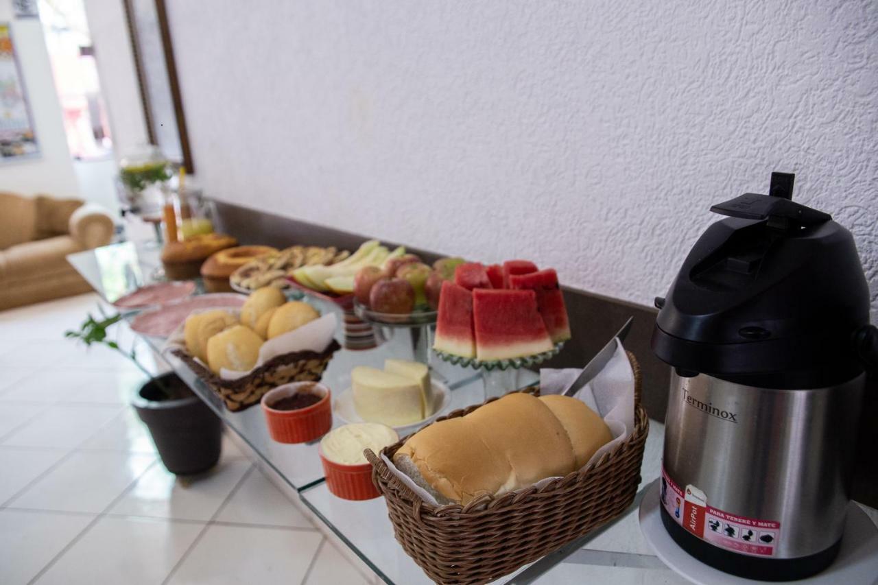 Hotel Vila Real Дорадус Екстериор снимка